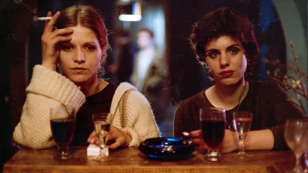 Νέα streaming πλατφόρμα σινεμά από το Ινστιτούτο Γκαίτε