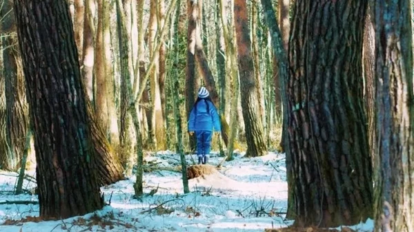 Ο Διάβολος δεν Υπάρχει