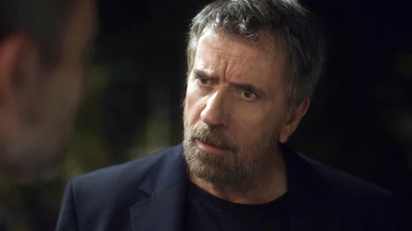 "Κάνε ότι κοιμάσαι ΙΙ": Η καθηλωτική σειρά της ΕΡΤ1 επέστρεψε δυναμικά και πολλά υποσχόμενη