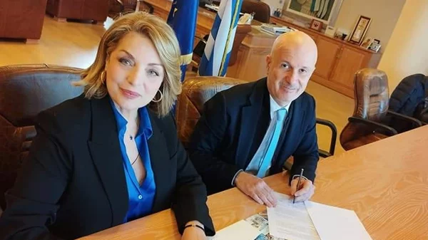 Μνημόνιο συνεργασίας ΕΚΟΜΕ και ΕΟΤ