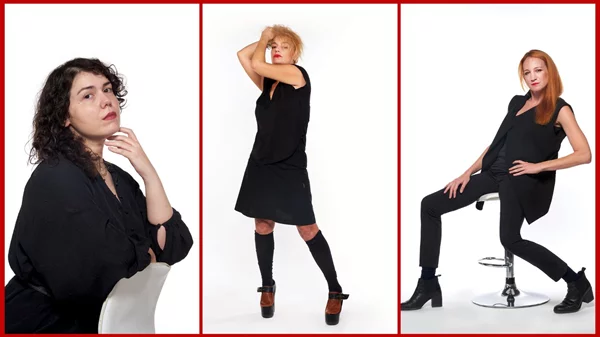 Κατερίνα Γιαννοπούλου, Στεφανία Γουλιώτη, Λένα Κιτσοπούλου, τι είναι το πολιτικό θέατρο σήμερα;