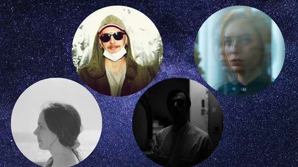 The Boy, Nalyssa Green, Mazoha και Δεσποινίς Τρίχρωμη μάς παραδίδουν ταχύρρυθμα "Αισθηματικής Αγωγής"