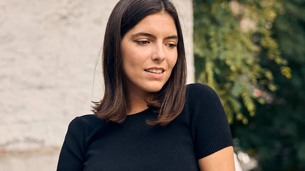 Στην τροχιά του "Σελήνη, 66 Ερωτήσεις" με τη Ζακλίν Λέντζου