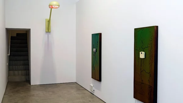 Εγκαίνια Εβδομάδας | Τολμάς να μπεις σε έναν τρισδιάστατο "οργανισμό" που μεταβάλλεται βάσει θερμοκρασίας; (24-30/1)