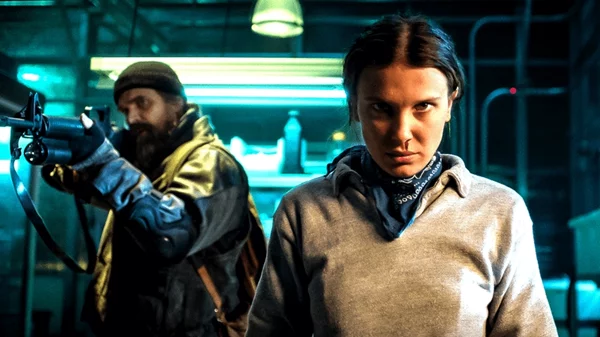 Τι μάθαμε για την τελευταία σεζόν του Stranger Things από το trailer