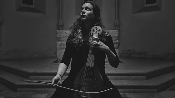 "Ex Femina": Ένα αφιέρωμα παλαιάς μουσική με όργανα εποχής