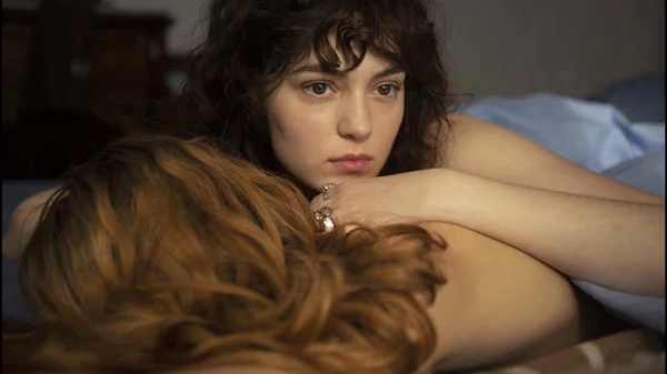 Η Αναμαρία Βαρτολομέι πιστεύει πως το "Τελευταίο Τανγκό στο Παρίσι" είναι μια ενοχλητική ταινία