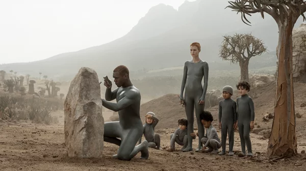 Νέες σειρές και ταινίες από το Vodafone TV