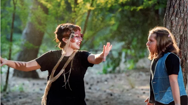 Καλλιτεχνικά ραντεβού στον πιο δροσερό κήπο της πόλης