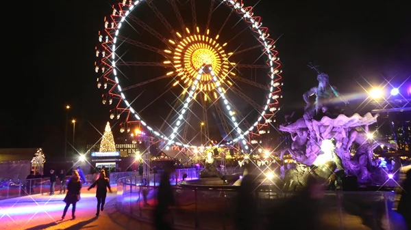 Χριστούγεννα στη Γερμανία μέσα από τη ματιά μιας insider