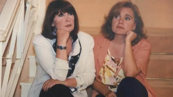 Πέντε μαμάδες που αγαπήσαμε από την ελληνική τηλεόραση