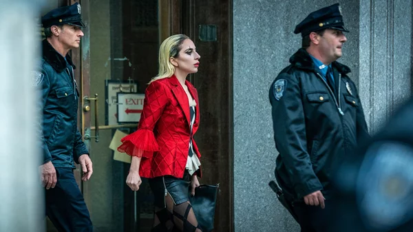 Updated | Απογοητευτική υποδοχή του "Joker: Τρέλα για Δύο" στις αμερικανικές αίθουσες