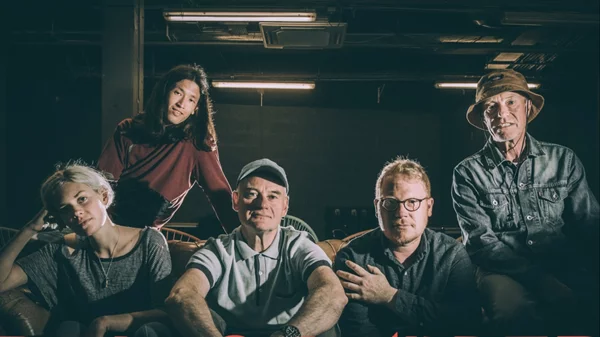 Oι Βρετανοί Red Snapper έρχονται στο Fuzz Club