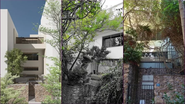 Το κτίριο της Κρατικής Σχολής Ορχηστικής Τέχνης αποκαθιστά το ΥΠΠΟΑ