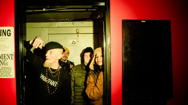 Ραπ συναντήσεις για τον υπόλοιπο Μάιο