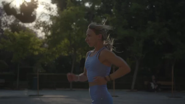 Η Αντιγόνη Ντρισμπιώτη και η PUMA γίνονται "ένα"