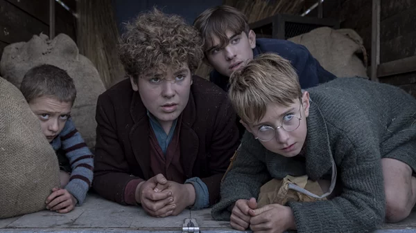 Οι καλύτερες ταινίες του φετινού Παιδικού και Εφηβικού Διεθνούς Φεστιβάλ Κινηματογράφου Αθήνας έρχονται στο Δαναό