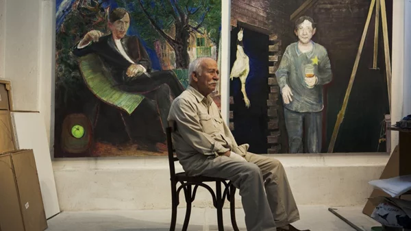 Εκθεσιακό αφιέρωμα για ττη Στέλλα Πολυχρονίδη και τον Χρόνη Μπότσογλου στο Μουσείο Μπουτζιάνη