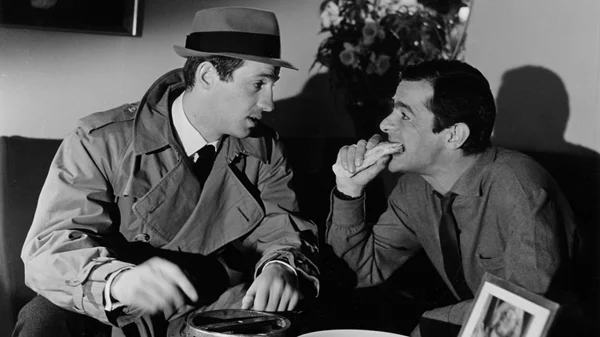 5 κλασικά αριστουργήματα του Ζαν-Πιέρ Μελβίλ στο Cinobo