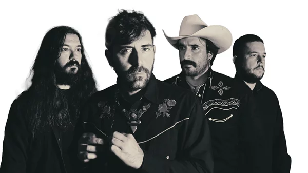 Συνέντευξη | Οι Electric Litany επιστρέφουν στην Ελλάδα με το πιο προσωπικό τους άλμπουμ στις βαλίτσες τους