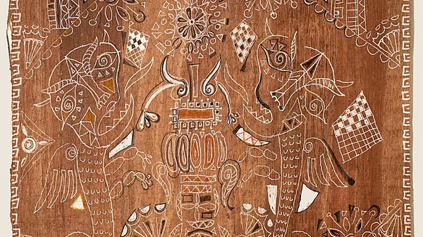 "Who Will Fight the Dragon?": Μια εικαστική συνήχηση με θέμα τον δράκοντα