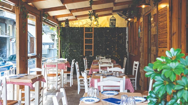 "Αυτό μας έλειπε": Γευστικό σουλάτσο μετά μουσικής