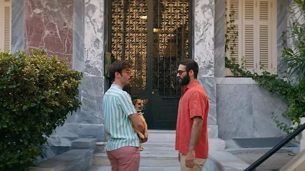 Φεστιβάλ Βενετίας: Ένα δροσερό "Καλοκαίρι με την Κάρμεν"