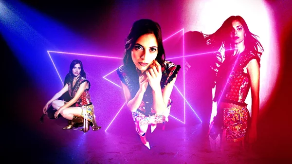 H Νεφέλη Φασούλη είναι 'πρόσωπο δικό μας'