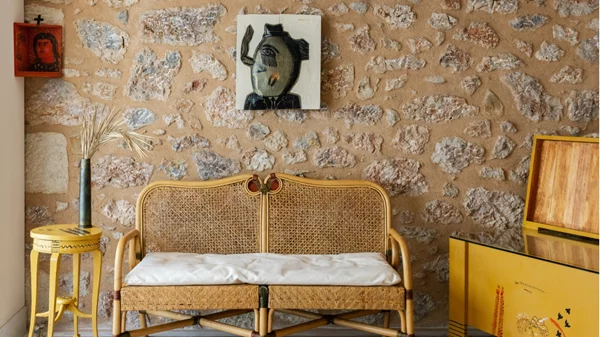 Ραντεβού στο Μουσείο Αλέκος Φασιανός για τις πιο συναρπαστικές ξεναγήσεις