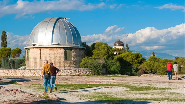 Ευγένιος Μιχαήλ Αντωνιάδης: Ο Έλληνας αστρονόμος που αποκωδικοποίησε τον πλανήτη Άρη