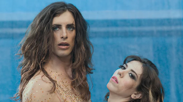 Οι ταινίες που διεκδικούν τα βραβεία Ίρις της Ελληνικής Ακαδημίας Κινηματογράφου