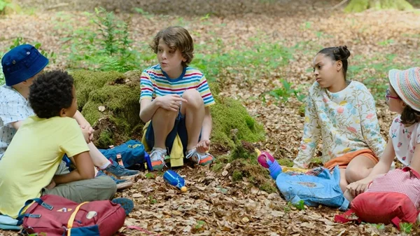 Τοτό 2: Η Σχολική Εκδρομή