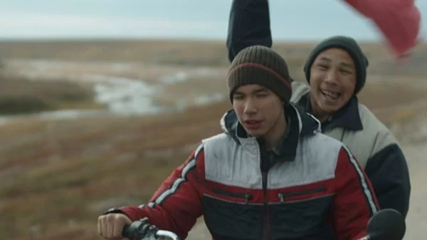 Απόψε (14/01) στην TV: Μία αυθεντική και αναπάντεχα ανθρώπινη ματιά στην απομόνωση