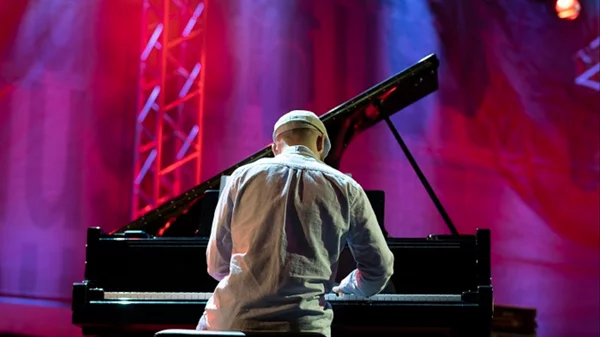 Τι θα δούμε τον Μάιο στην Τεχνόπολη