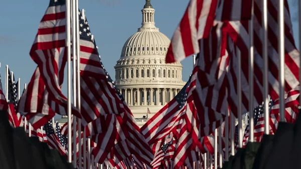 Η επαναφορά του TikTok στις ΗΠΑ και η ιστορική ορκωμοσία του Ντόναλντ Τραμπ: ποιοί θα εμφανιστούν στην τελετή