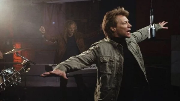 Η νέα σειρά ντοκιμαντέρ "Thank You, Goodnight - Η ιστορία των Bon Jovi" στο Disney+