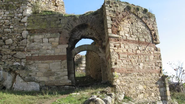 Ερευνητικό πρόγραμμα για την αποκατάσταση του Κάστρου του Διδυμοτείχου