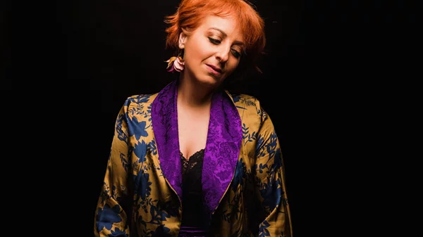 Η Λυδία Σέρβου επιστρέφει στη μουσική σκηνή "Σφίγγα"