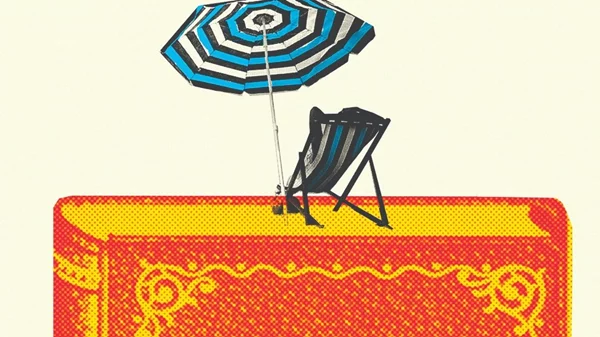 19 βιβλία για τις διακοπές