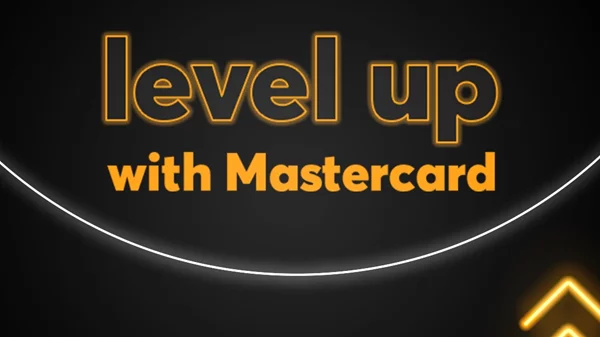 Mastercard και efood επιστρέφουν για 5η χρονιά με το πρόγραμμα επιβράβευσης "Level Up with Mastercard"