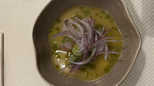 Comfort εξωτισμός στο "Mayan"