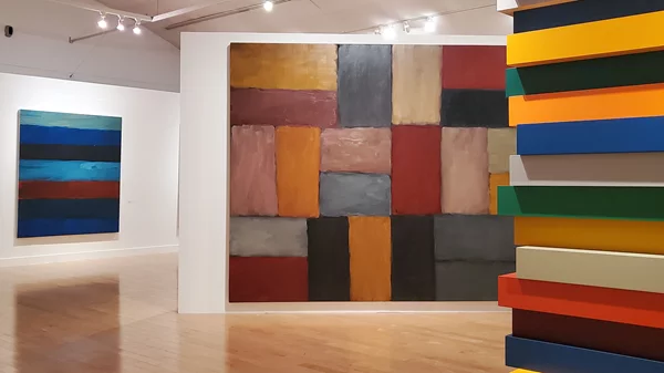 Εγκαίνια Εβδομάδας | Ένας διάσημος "Επιβάτης" έχει αποβιβαστεί στο Μουσείο Μπενάκη της Πειραιώς (20-26/12)