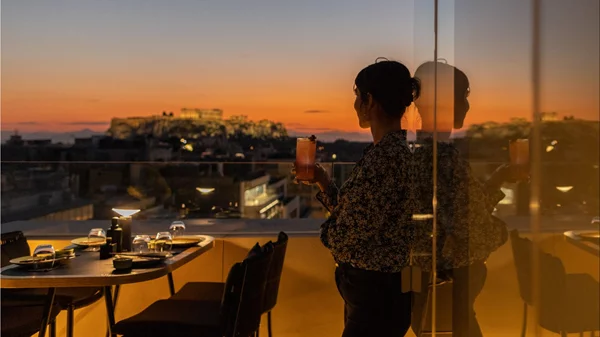 "Academias Hotel, Αutograph Collection"