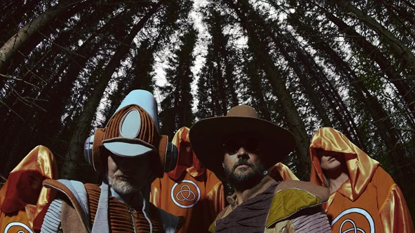 Και οι Röyksopp στο line up του φετινού Primer