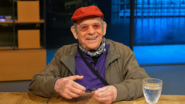 ΕΡΤ2: Δύο εκπομπές αφιερωμένες στον Ηλία Λογοθέτη