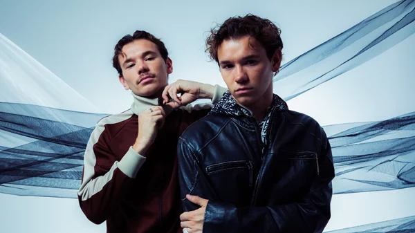 Marcus & Martinus: Τα δίδυμα αδέλφια από τη Νορβηγία για πρώτη φορά στην Ελλάδα