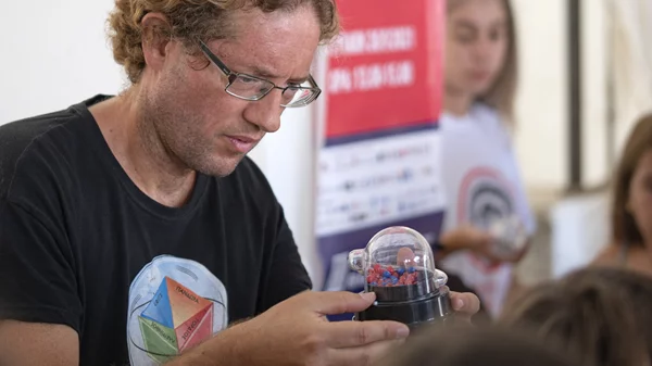 4ο Φεστιβάλ Γρίφων Καστελορίζου: Επιστρέφει το πολυθεματικό επιστημονικό φεστιβάλ με επίκεντρο τους γρίφους