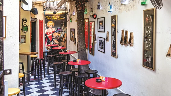 "Ιπποπόταμος" Διαχρονικός και ανόθευτος