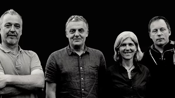 The Ex: Η διαρκής ίντριγκα του άναρχου αυτοσχεδιασμού