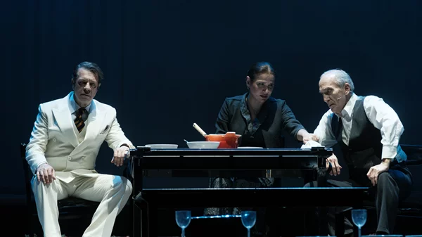 Τα πήρες όλα κι έφυγες - Η ζωή του Στράτου Διονυσίου